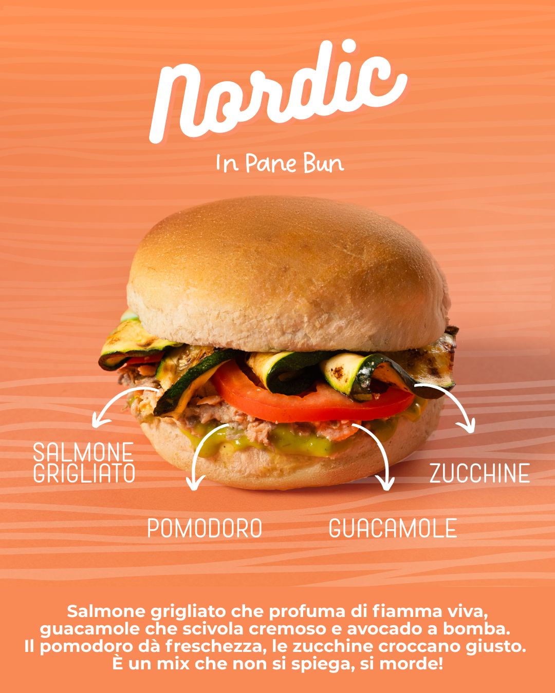 Fishburger con ingredienti (1)