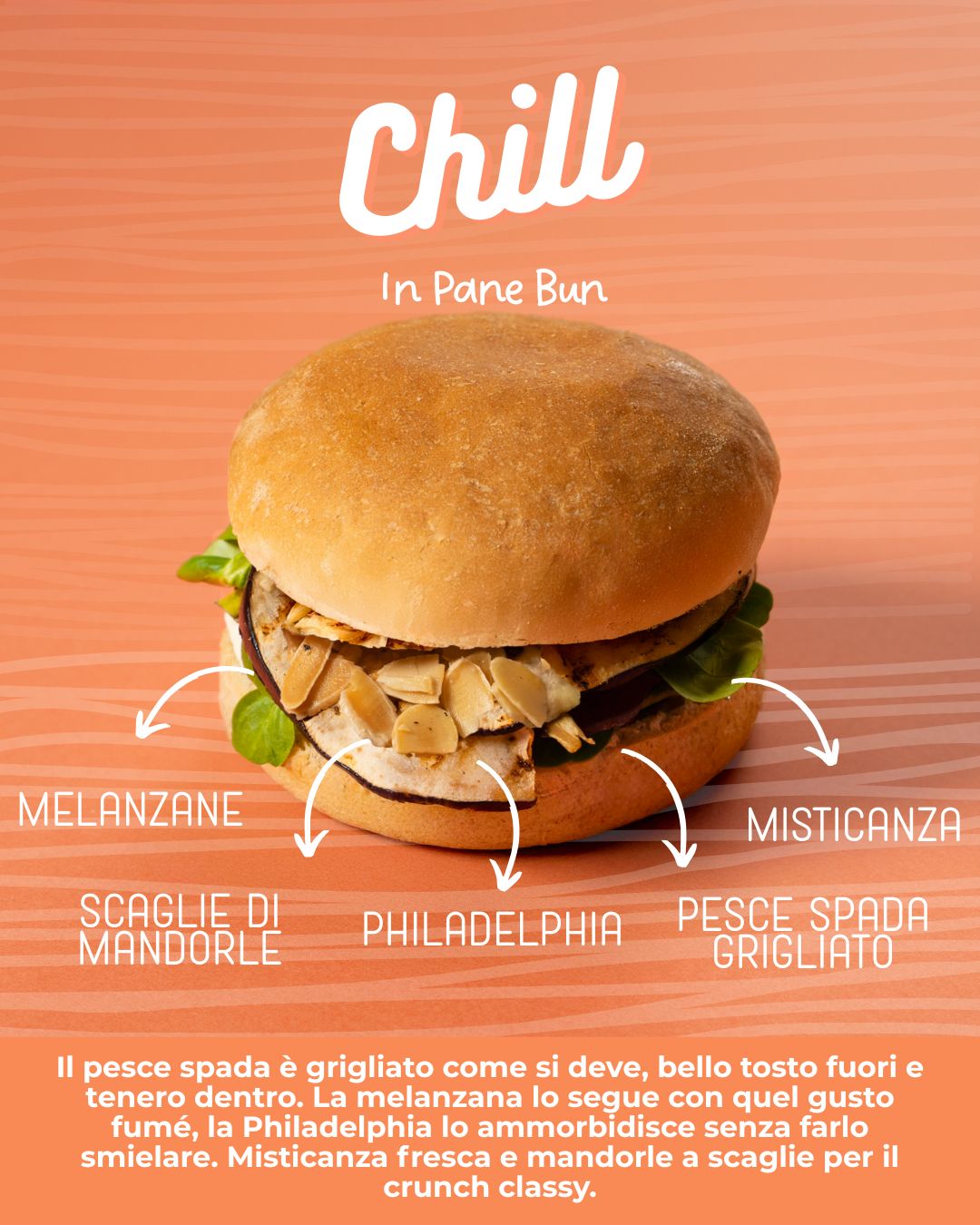 Fishburger con ingredienti (8)